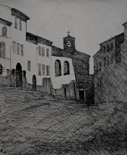 bernard werners